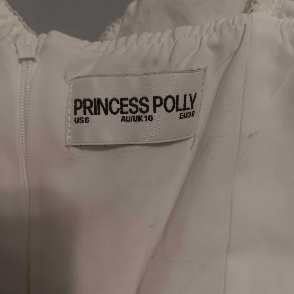 Princess Polly White Apparel - Picture 11 of 14